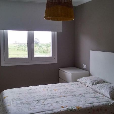 Apartamento Con Piscina En Foz Eksteriør billede